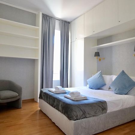 شقة Loft 5C - Palatino روما المظهر الخارجي الصورة