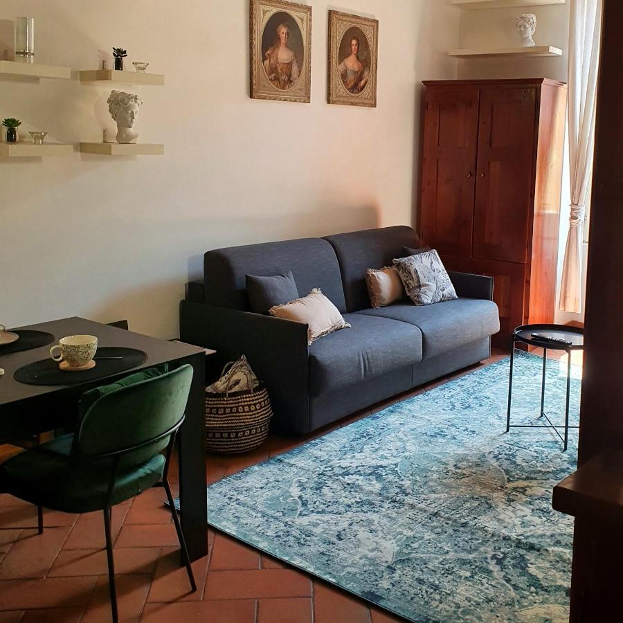 شقة Loft 5C - Palatino روما المظهر الخارجي الصورة