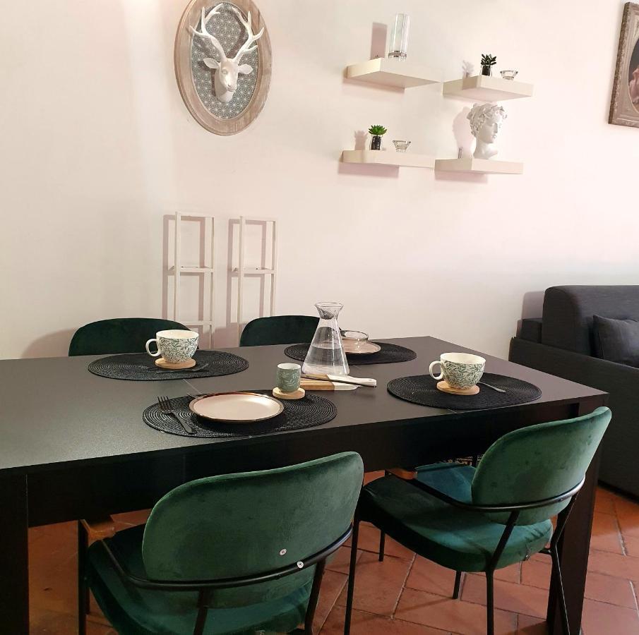 شقة Loft 5C - Palatino روما المظهر الخارجي الصورة