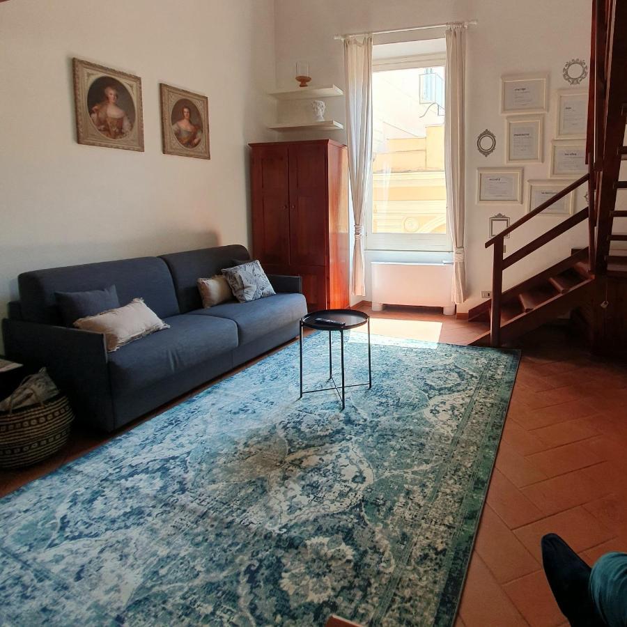 شقة Loft 5C - Palatino روما المظهر الخارجي الصورة