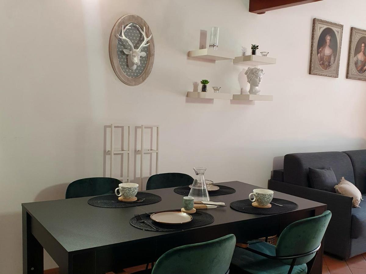 شقة Loft 5C - Palatino روما المظهر الخارجي الصورة