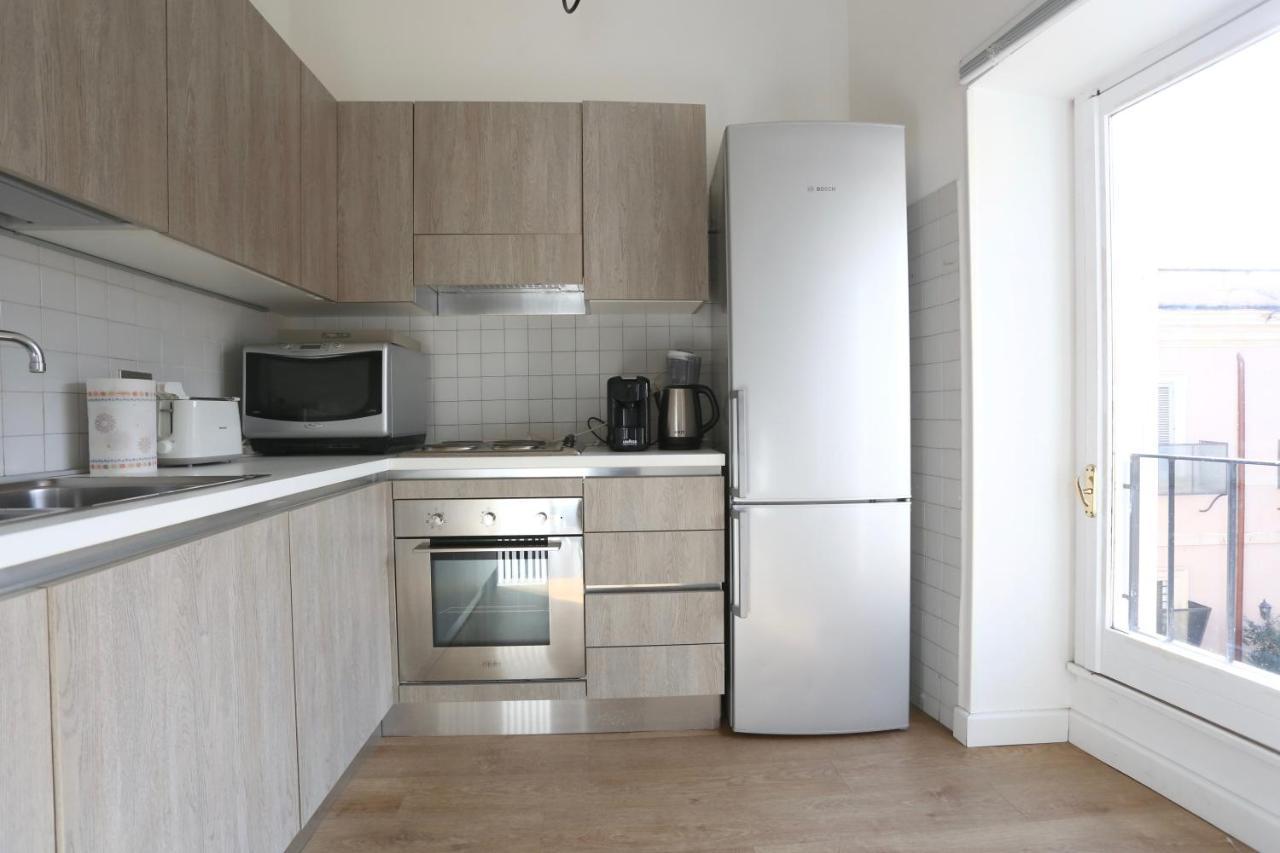 شقة Loft 5C - Palatino روما المظهر الخارجي الصورة