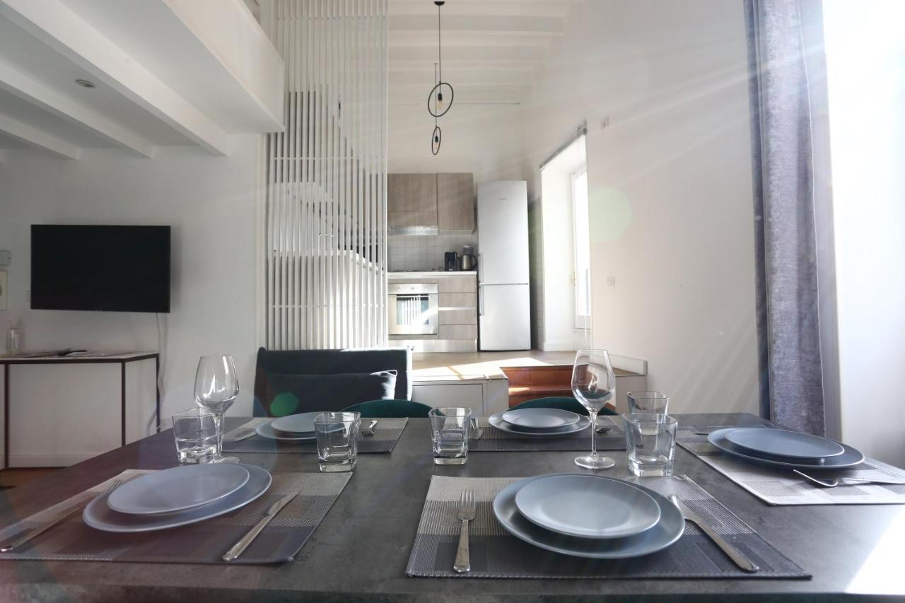 شقة Loft 5C - Palatino روما المظهر الخارجي الصورة