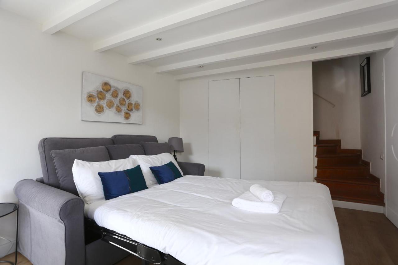 شقة Loft 5C - Palatino روما المظهر الخارجي الصورة
