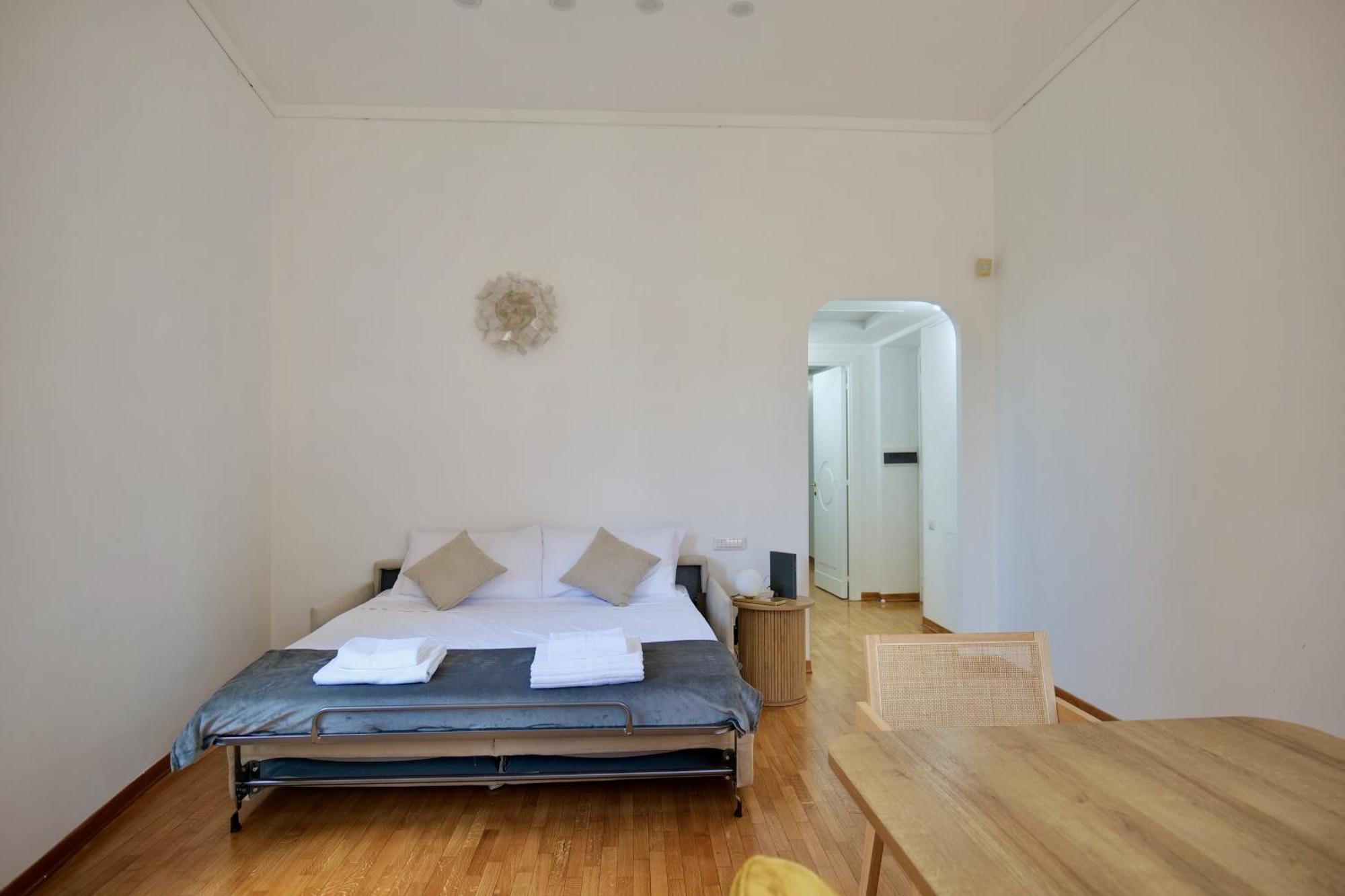 شقة Loft 5C - Palatino روما المظهر الخارجي الصورة