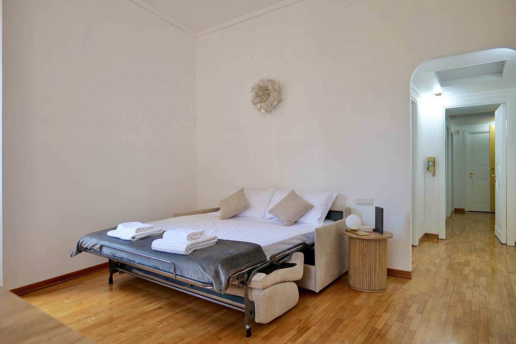 شقة Loft 5C - Palatino روما المظهر الخارجي الصورة