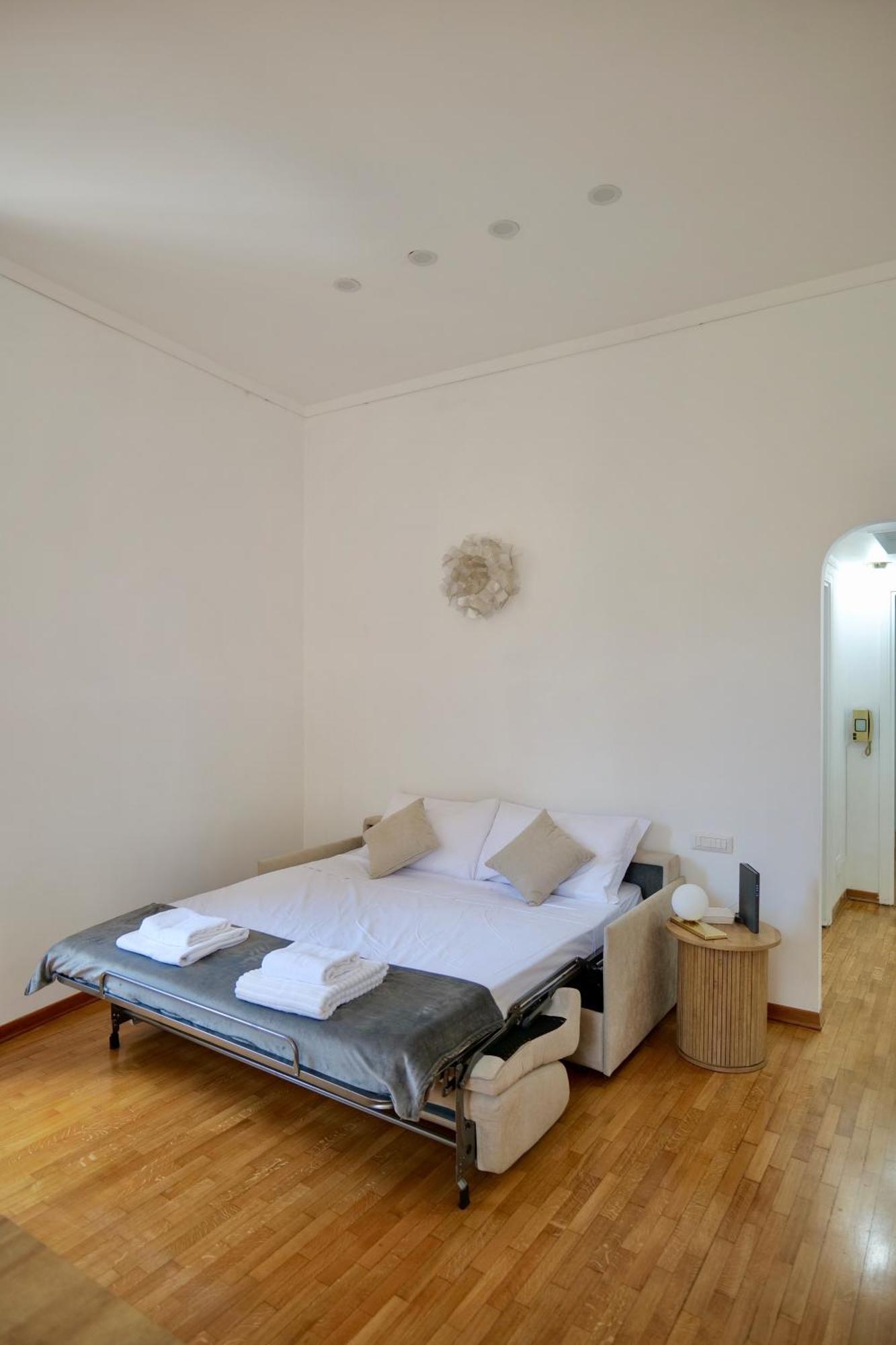 شقة Loft 5C - Palatino روما المظهر الخارجي الصورة