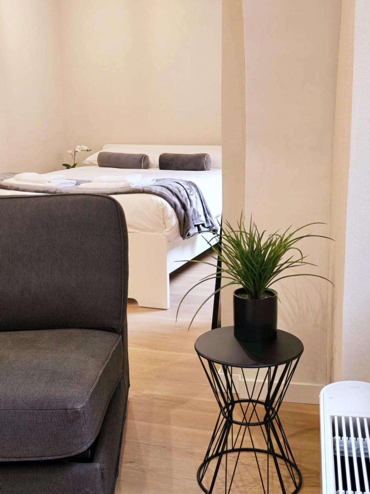 شقة Loft 5C - Palatino روما المظهر الخارجي الصورة