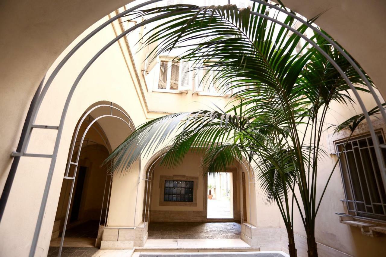 شقة Loft 5C - Palatino روما المظهر الخارجي الصورة